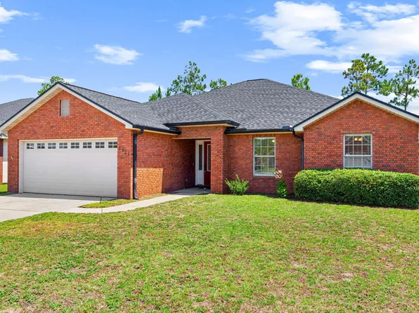 2927 Patricia Ann Ln, Panama City, FL 32405