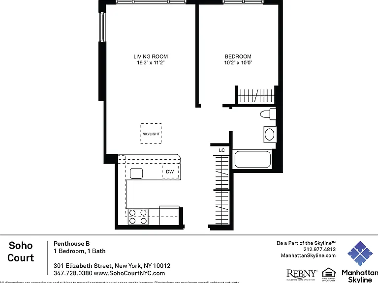 301 Elizabeth St #2 — Photo 2