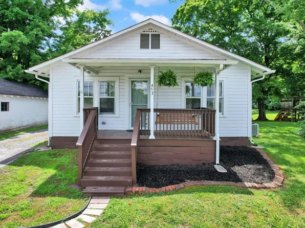 453 Crest Dr SW, Cleveland, TN 37311