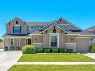 1151 W Sagwon Dr, Kuna, ID 83634