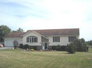 4351 Geauga Portage Easterly Rd, West Farmington, OH 44491