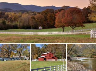 11090 Highway 197 N, Clarkesville, GA 30523