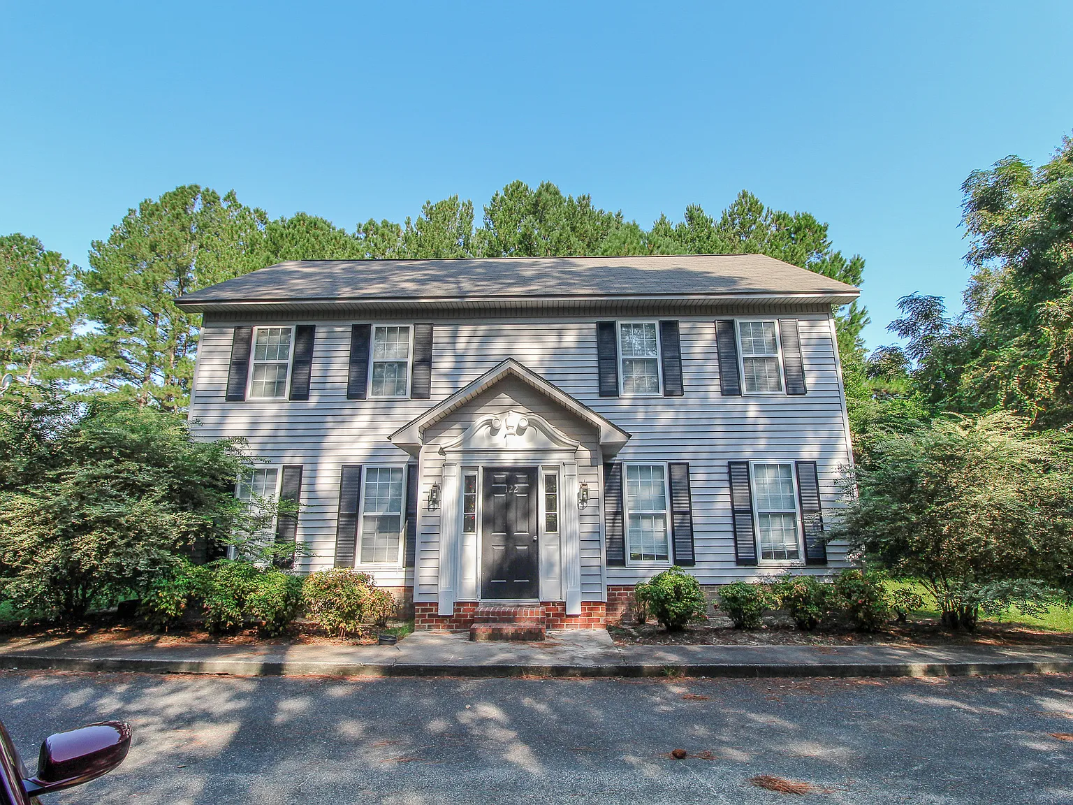122B Timberland Pointe - 1 — Photo 2