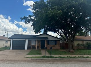 6409 23rd St, Lubbock, TX 79407