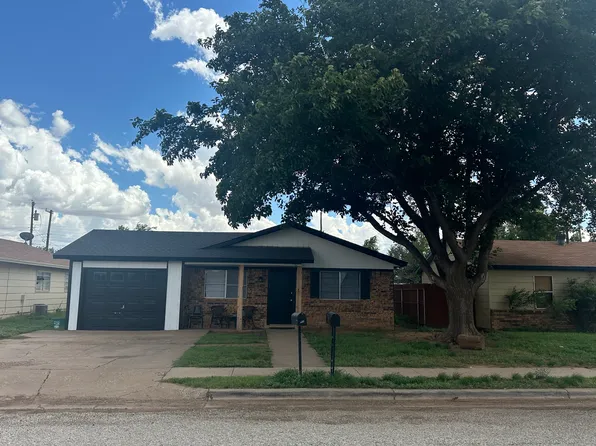 6409 23rd St, Lubbock, TX 79407
