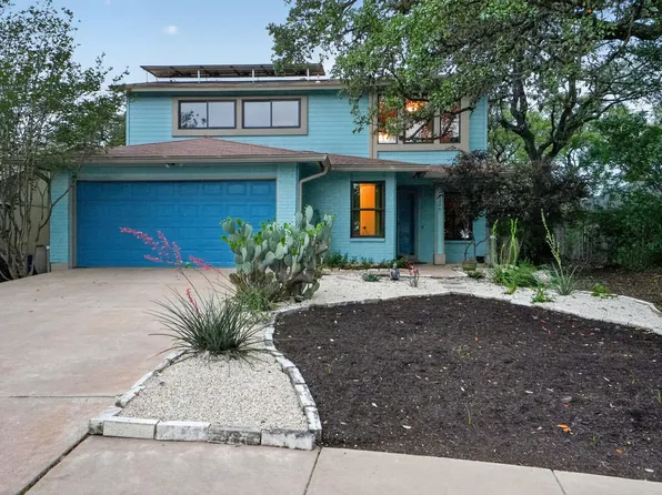 10220 Bilbrook Pl, Austin, TX 78748