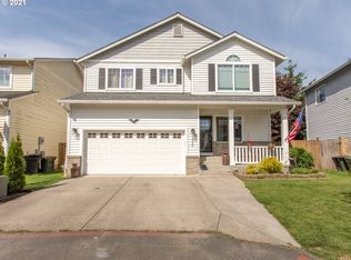 1926 Meadowood Loop, Woodland, WA 98674