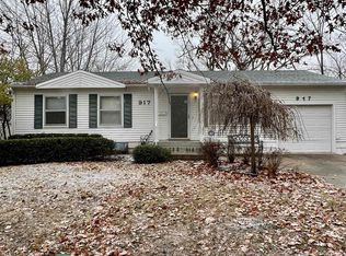 917 SE 35th Ter, Topeka, KS 66605