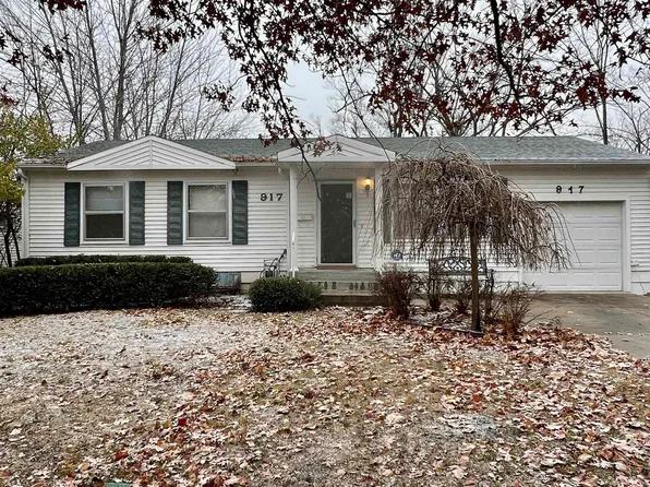 917 SE 35th Ter, Topeka, KS 66605