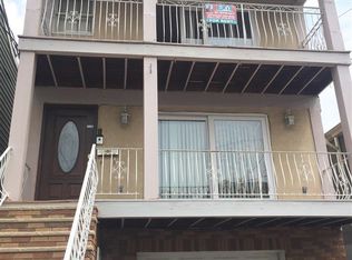 1436 44th St, North Bergen, NJ 07047
