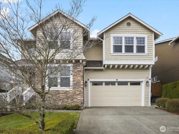 901 Jericho Place NE, Renton, WA 98059