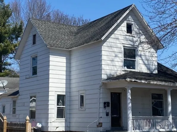 116 Frank St, Medina, NY 14103