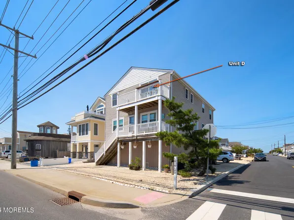 7700 Long Beach Boulevard #D, Long Beach Twp, NJ 08008