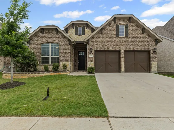 14824 Belclaire Ave, Aledo, TX 76008