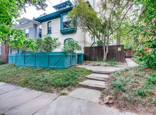1130 N Lafayette St APT 4, Denver, CO 80218