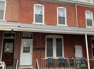 1423 W Gordon St #2, Allentown, PA 18102