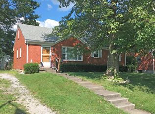 235 E Lowry Ln, Lexington, KY 40503