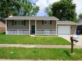 755 Mary Jo Ln, Hazelwood, MO
