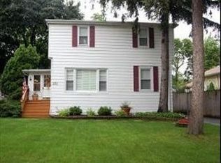 332 S Grace St, Lombard, IL