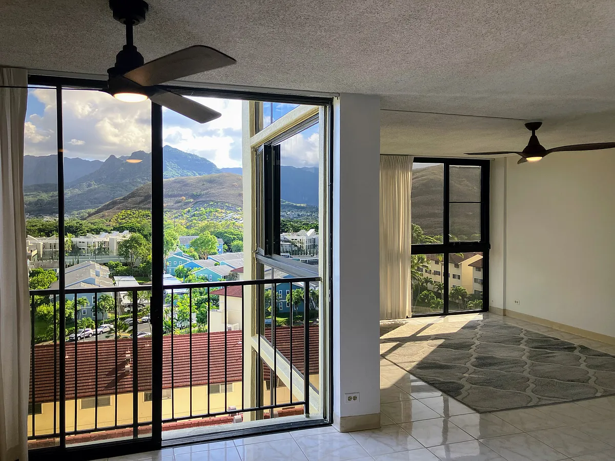 Building Photo - 322 Aoloa St #806