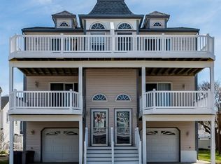 118 82nd St #WEST, Sea Isle City, NJ 08243