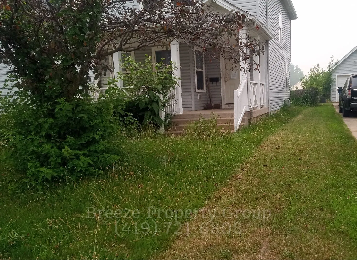4 bed, 1.5 bath, 1390 sqft, $1,195 — Photo 1