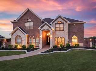 12408 Dido Vista Ct, Fort Worth, TX 76179