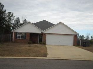 114 Brian Cir, Saltillo, MS 38866