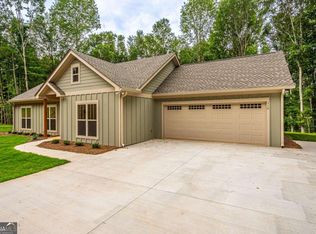 LOT 2 Rocky Branch Dr, Murrayville, GA 30564