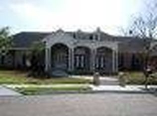 805 W 9th St, Weslaco, TX 78596