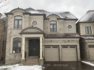 1432 Yellow Rose Cir #BASEMENT, Oakville, ON L6M5L2