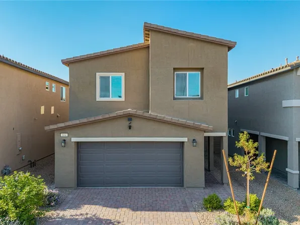 804 Rancho Sedona Ave, North Las Vegas, NV 89081