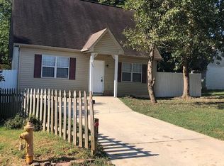 1111 Joseph Thomas Dr SW, Cleveland, TN 37311