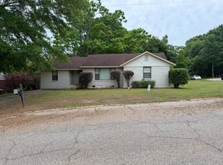 142 Boutwell St, Greenville, AL 36037
