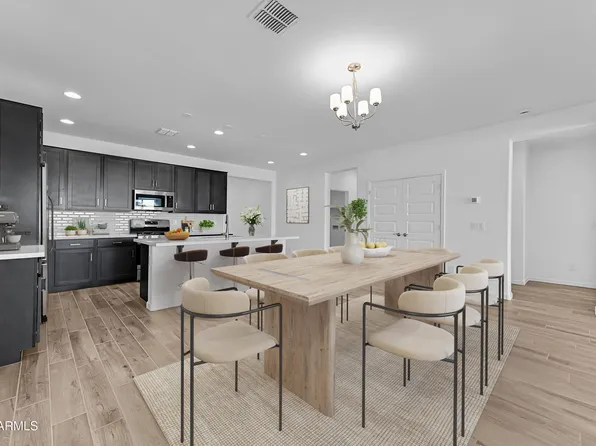 10258 W CRITTENDEN Lane, Avondale, AZ 85392