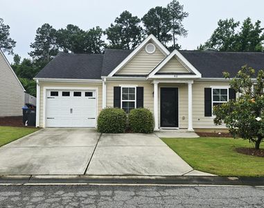 412 York Ln, Augusta, GA, 30909