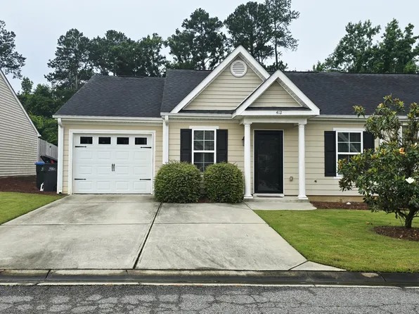 412 York Lane, Augusta, GA 30909