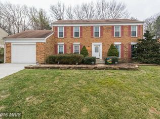 418 Center St N, Vienna, VA 22180