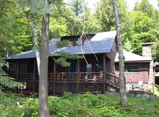 64 Mattson Way, Long Lake, NY 12847