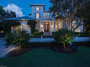 1975 Gulf Shore Blvd S, Naples, FL 34102