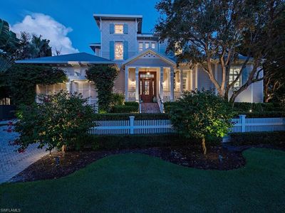 1975 Gulf Shore BLVD S, Naples, FL, 34102