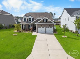 92 Wexford Dr, Richmond Hill, GA 31324