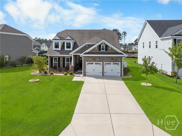 92 Wexford Drive, Richmond Hill, GA 31324
