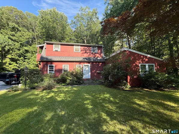 300 Killingworth Road, Haddam, CT 06441