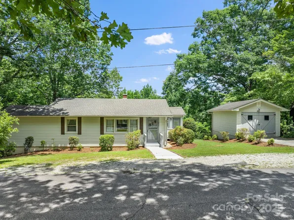 211 Woodland Rd, Lane, NC 28782
