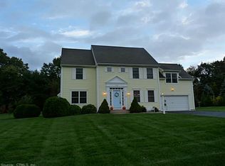 10 Massaco Ln, Granby, CT 06035