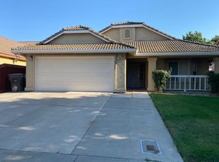 2708 Amadeus Dr, Modesto, CA 95358