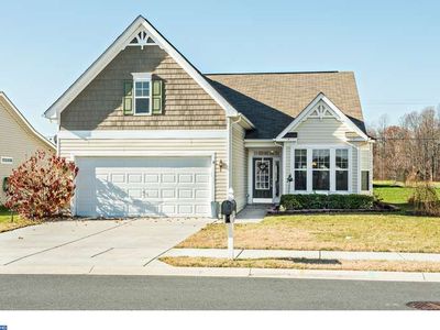 314 N Red Haven Ln, Dover, DE, 19901