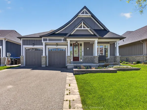 615 Bayport Blvd, Midland, ON L4R 0C7