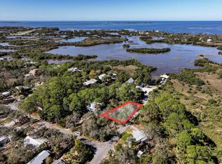 LOT 1 Indiana Ave, Cedar Key, FL 32625